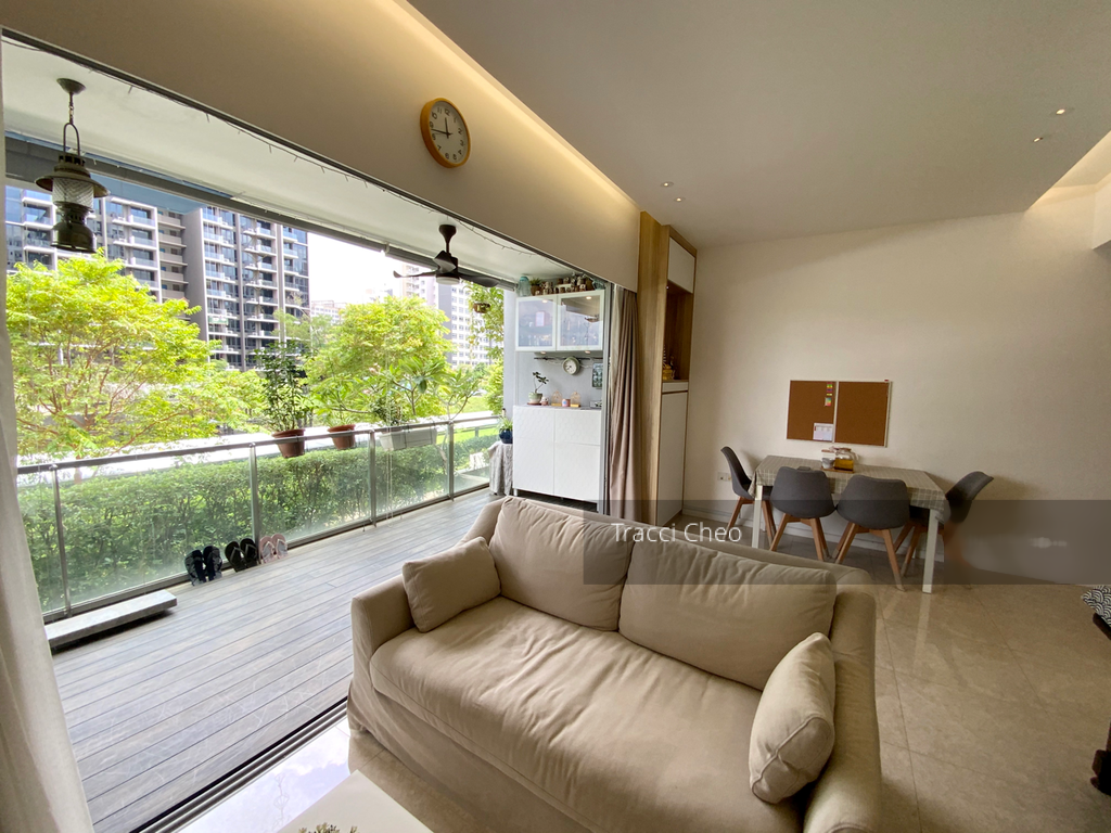 The Santorini (D18), Condominium #265025641